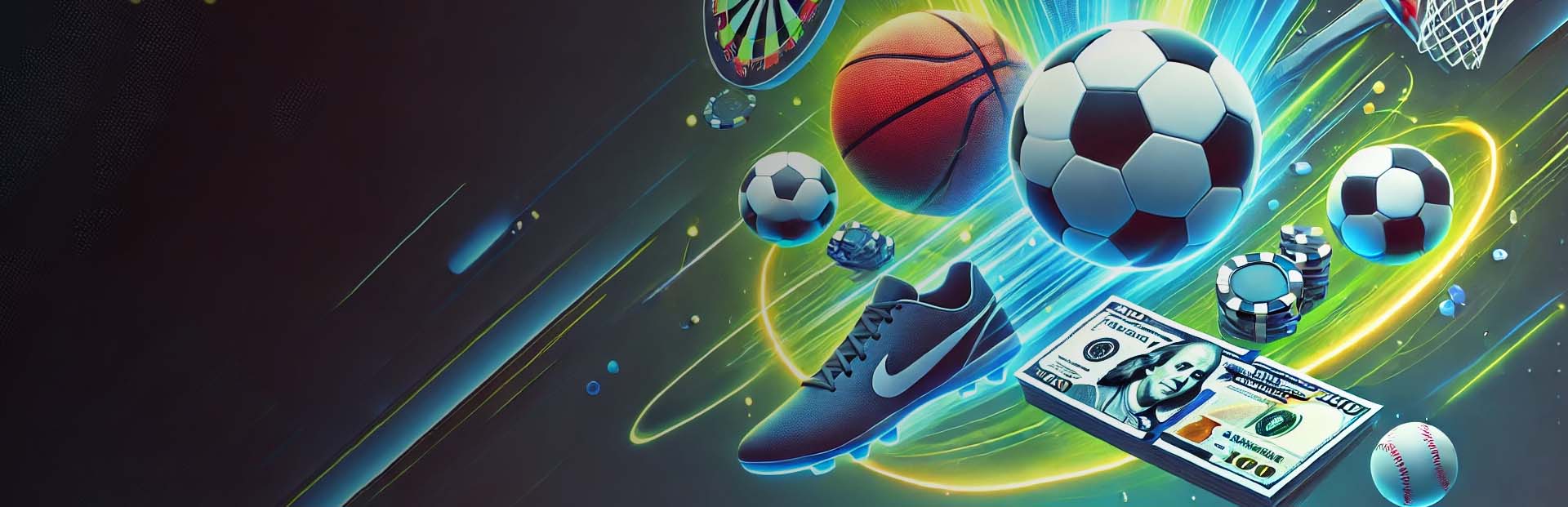 Ставки на спорт