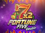 Fortune Five Double