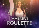 Immersive Roulette
