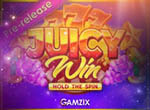 Juicy Win Hold The Spin