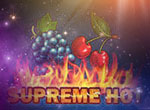 Supreme Hot
